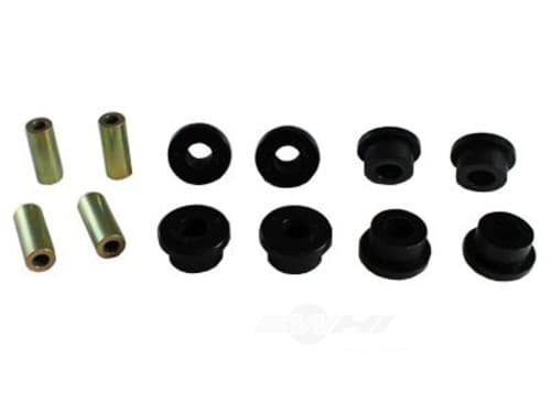 For Toyota Suspension Trailing Arm Bushing-SR5 Whiteline W633 2000 2.7L L4 GAS