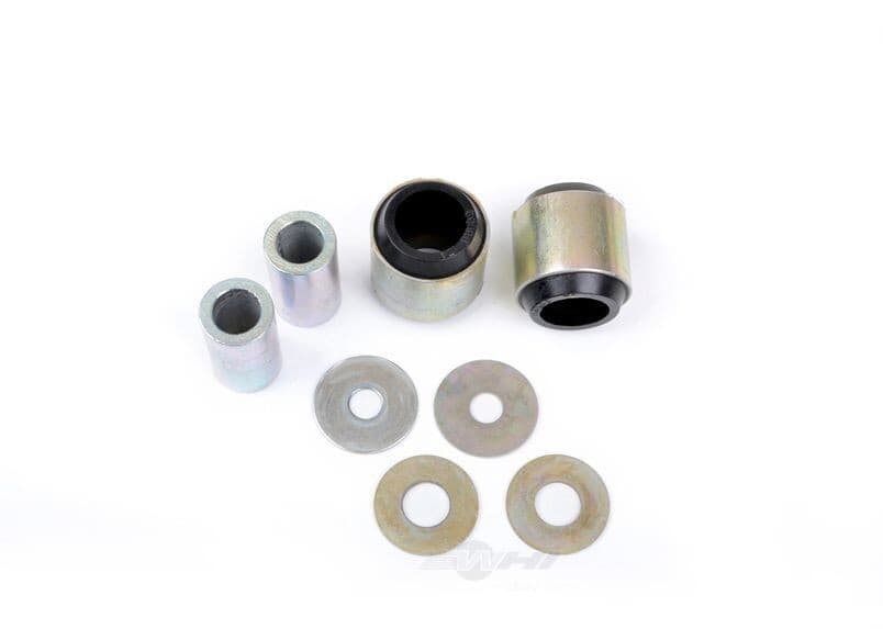 Suspension Trailing Arm Bushing-2.5i Whiteline W0568 for Subaru Forester 2011