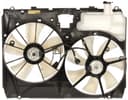 Engine Cooling Fan Assembly-Radiator Fan Assy. fits 04-05 Toyota Sienna for Chry - photo 1