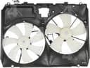 Engine Cooling Fan Assembly-Radiator Fan Assy. fits 04-05 Toyota Sienna for Chry - photo 2