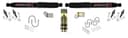 Steering Damper Kit-XL for Ford F-350 Super Duty 2010 6.8L V10 GAS - photo 1