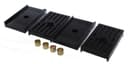 Leaf Spring Insulator-RS Energy 3.6112G for Chevrolet Nova 1972 - photo 1