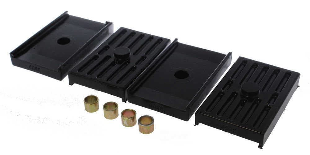 Suspension Trailing Arm Bracket