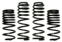 For Jeep Wrangler Coil Spring Set-4WD Skyjacker LOWJK024 2016 - photo 1