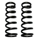 For Dodge Ram 3500 Coil Spring Set-4WD Skyjacker D50 1998 - photo 1