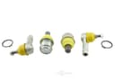 For Mitsubishi Lancer Steering Bump Steer Assembly-Evolution MR Whitelin 2011 - photo 1