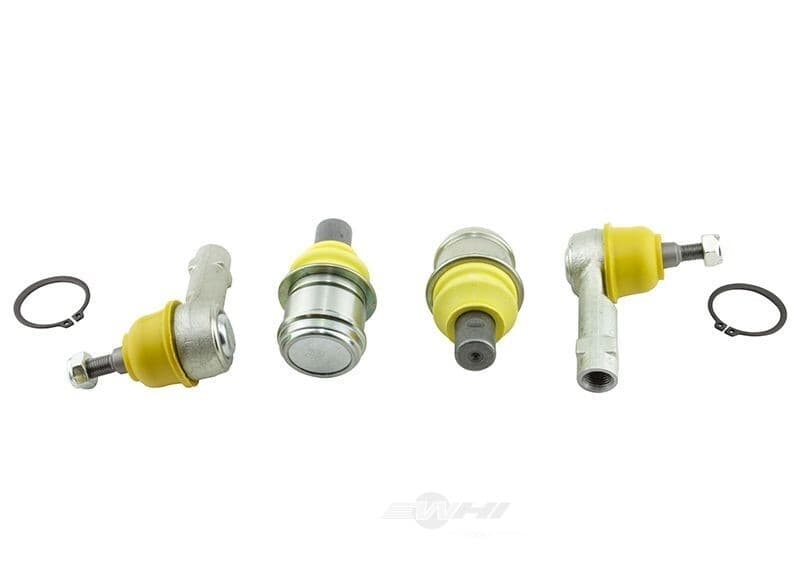 For Mitsubishi Lancer Steering Bump Steer Assembly-Evolution MR Whitelin 2011