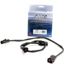 For Ford Oxygen Sensor Cable BBK Performance Parts fits 95- 1986 3.8L V6 GAS - photo 2