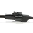 For Ford Oxygen Sensor Cable BBK Performance Parts fits 95- 1986 3.8L V6 GAS - photo 4
