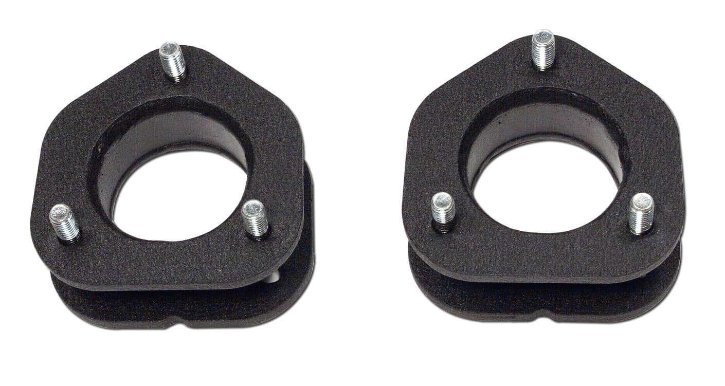 Suspension Lift Kit-4WD Tuff Country for Ram 1500 2013