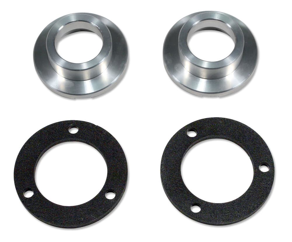 Suspension Leveling Kit-4WD Tuff Country for Toyota 4Runner 2018