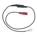 For Dodge Accelerator Pedal Sensor-APPS Noise Isolator BD DI 2004 5.9L L6 Diesel - photo 1
