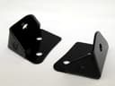 For Jeep Driving Light Bracket-Unlimited Sport KC Hilites f 2007 3.8L V6 GAS - photo 2