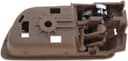 For Toyota Yaris Interior Door Handle Dorman fits 02-06 Toyota Camr 2009 - photo 2