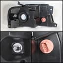 Headlight Set-XL SPYDER AUTO for Ford F-150 Heritage 2004 - photo 2