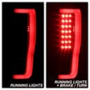 For Ford Tail Light Set-Xtune Led Tail Lights SPYDER AUTO 2017 6.7L V8 Diesel - photo 2
