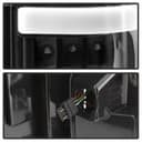For Ford Tail Light Set-Xtune Led Tail Lights SPYDER AUTO 2017 6.7L V8 Diesel - photo 4