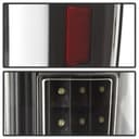 For Ford Tail Light Set-Xtune Led Tail Lights SPYDER AUTO 2017 6.7L V8 Diesel - photo 6
