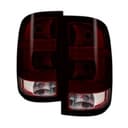 Tail Light Set-Fleetside SPYDER AUTO for GMC Sierra 1500 2011 6.2L V8 - photo 1