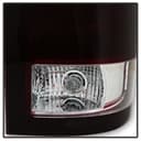Tail Light Set-Fleetside SPYDER AUTO for GMC Sierra 1500 2011 6.2L V8 - photo 3