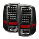Tail Light Set-ST SPYDER AUTO for Ram 3500 2017 6.7L L6 Diesel - photo 1