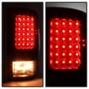 Tail Light Set-ST SPYDER AUTO for Ram 3500 2017 6.7L L6 Diesel - photo 4