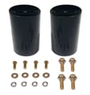 Air Suspension Helper Spring Spacer-WT Tuff Country for Ford 1989 7.3L V8 Diesel - photo 1