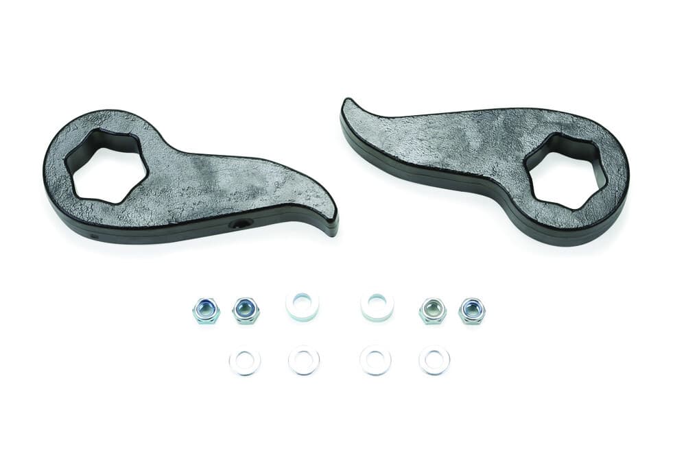 Suspension Lift Kit-WT Fabtech FTL5105 for GMC Sierra 2500 HD 2017