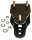 Spare Tire Relocation Kit-Sport Skyjacker STRJK212 for Jeep 2008 3.8L V6 GAS - photo 1