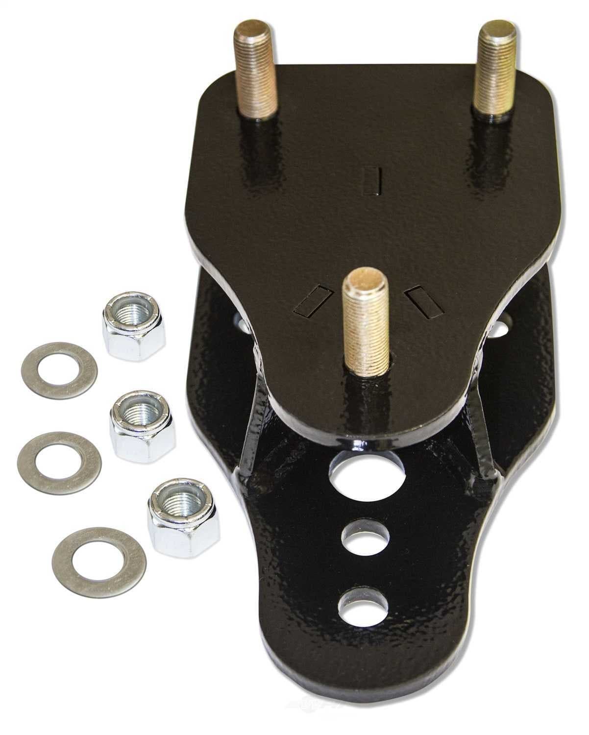 Spare Tire Relocation Kit-Sport Skyjacker STRJK212 for Jeep 2008 3.8L V6 GAS