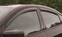Auto Ventshade Side Window Deflector-Ventvisor In-channel Deflector Pc. fits 10- - photo 9