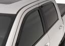 Auto Ventshade Vent Window Assembly-Ventvisor In-channel Deflector Pc. fits 07-2 - photo 7