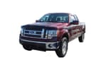 For Ford Side Window Deflector-Ventvisor In-channel Deflect 2004 4.2L V6 GAS - photo 2
