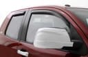 For Toyota Side Window Deflector-Ventvisor In-channel Deflect 2017 5.7L V8 - photo 2