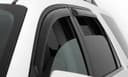 Auto Ventshade Side Window Deflector-Ventvisor In-channel Deflector Pc. fits 96- - photo 6
