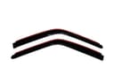 For GMC C2500 Side Window Deflector-Ventvisor In-Channel Deflect 1992 5.7L V8 - photo 1