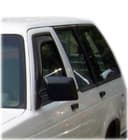 For GMC C1500 Side Window Deflector-Ventvisor In-Channel Deflect 1996 - photo 2