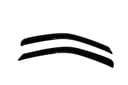 For Chevrolet Side Window Deflector-Ventvisor Deflector Pc. Auto 1997 3.4L V6 GA - photo 1