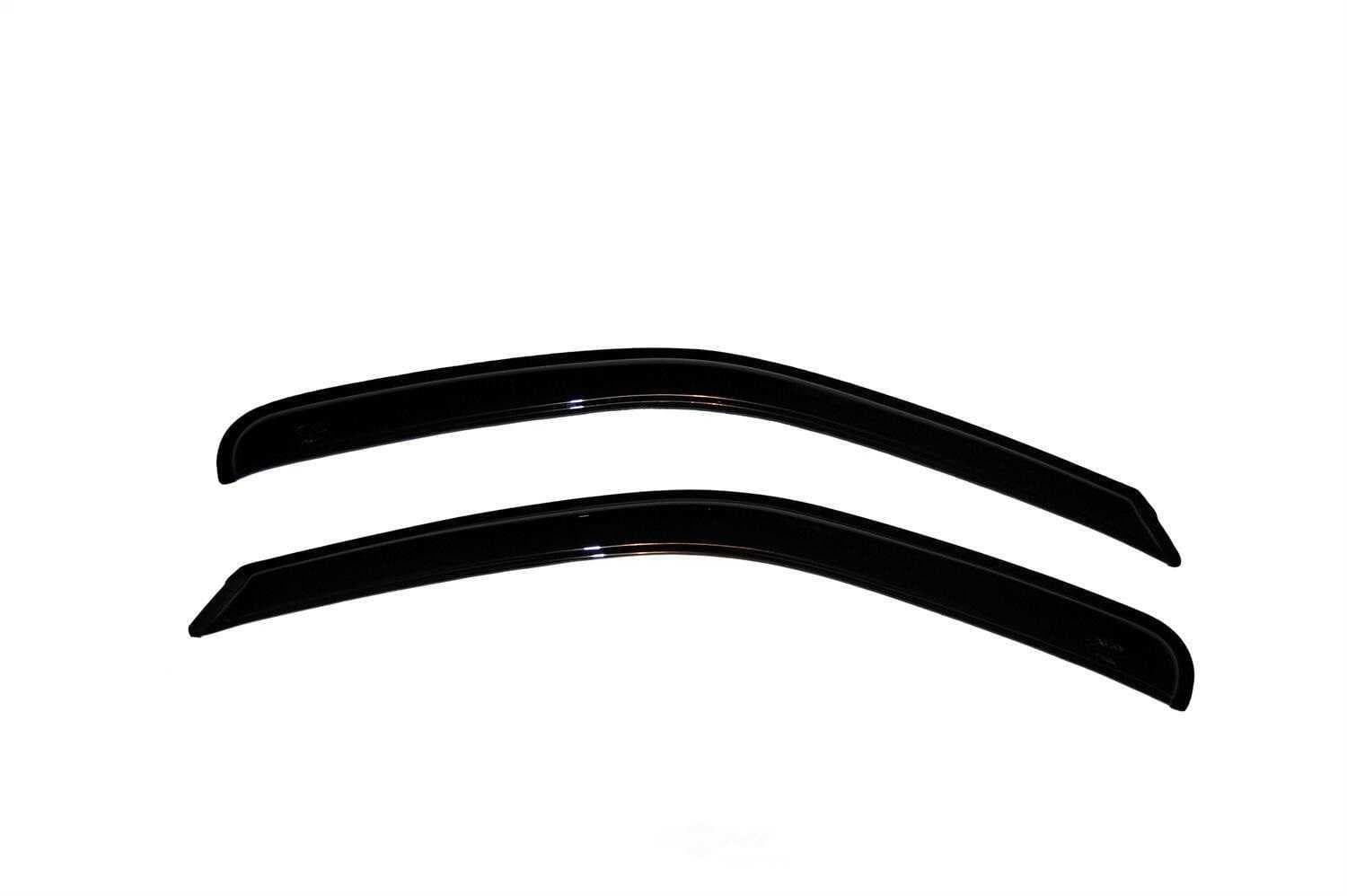For Chevrolet Side Window Deflector-Ventvisor Deflector Pc. Auto 2004 3.4L V6 GA