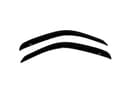 Auto Ventshade Side Window Deflector-Ventvisor Deflector Pc. fits 95-04 Toyota T - photo 1