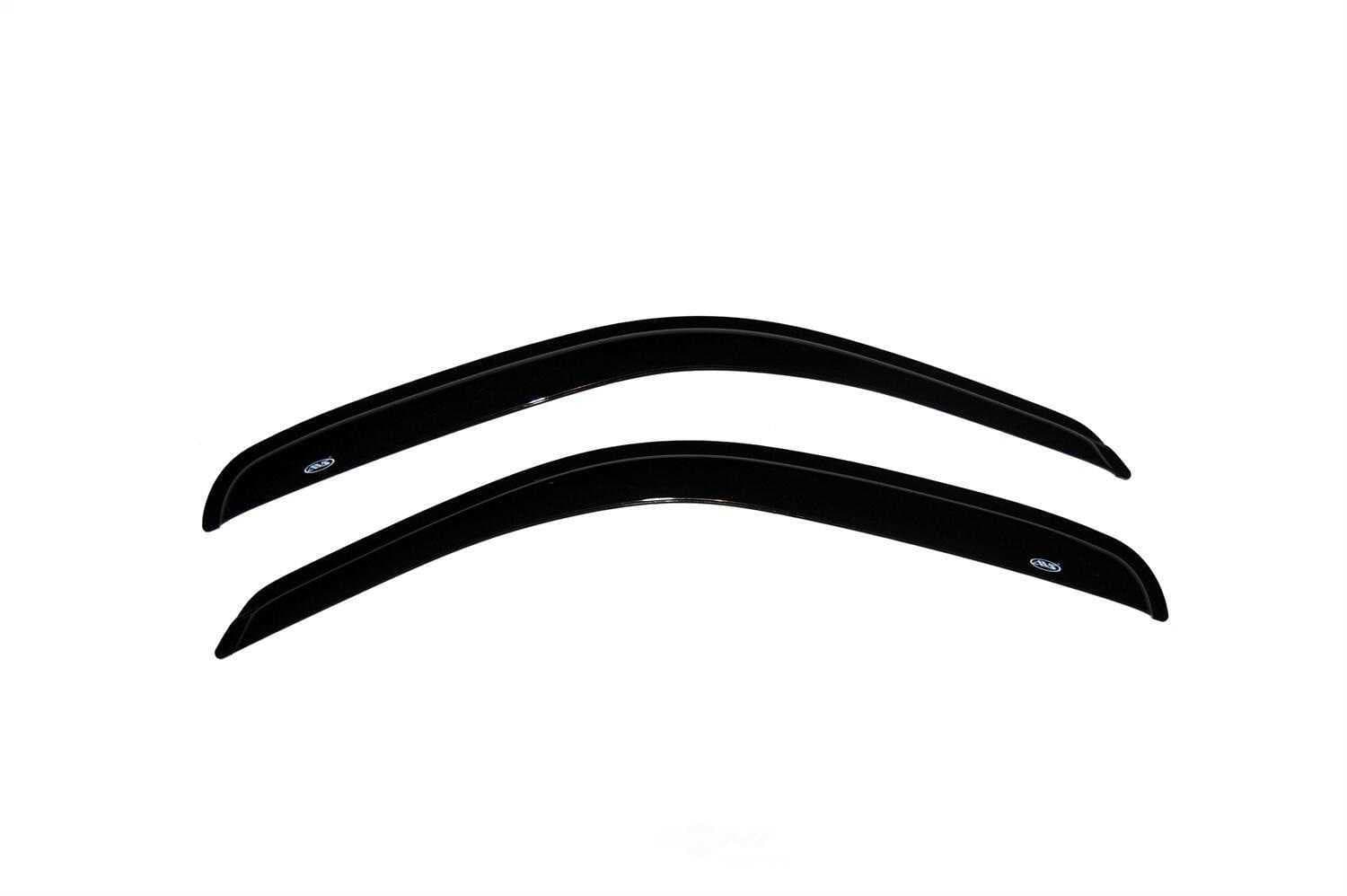 Auto Ventshade Side Window Deflector-Ventvisor Deflector Pc. fits 95-04 Toyota T