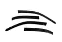 Auto Ventshade Side Window Deflector-Ventvisor Deflector Pc. fits 01-05 Honda Ci - photo 1