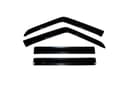 For Jeep Side Window Deflector-Ventvisor Deflector Pc. fits 1989 2.5L L4 GAS - photo 1