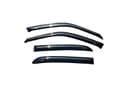 For Ford Crown Side Window Deflector-Ventvisor Deflector Pc. Auto 2008 4.6L V8 - photo 1