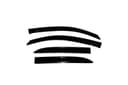 For Chevrolet Side Window Deflector-Ventvisor Deflector Pc. Auto 2005 3.4L V6 GA - photo 1