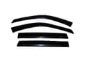Auto Ventshade Side Window Deflector-Ventvisor Deflector Pc. fits 01-06 Hyundai  - photo 2