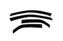 Auto Ventshade Side Window Deflector-Ventvisor Deflector Pc. fits 03-07 Cadillac - photo 1