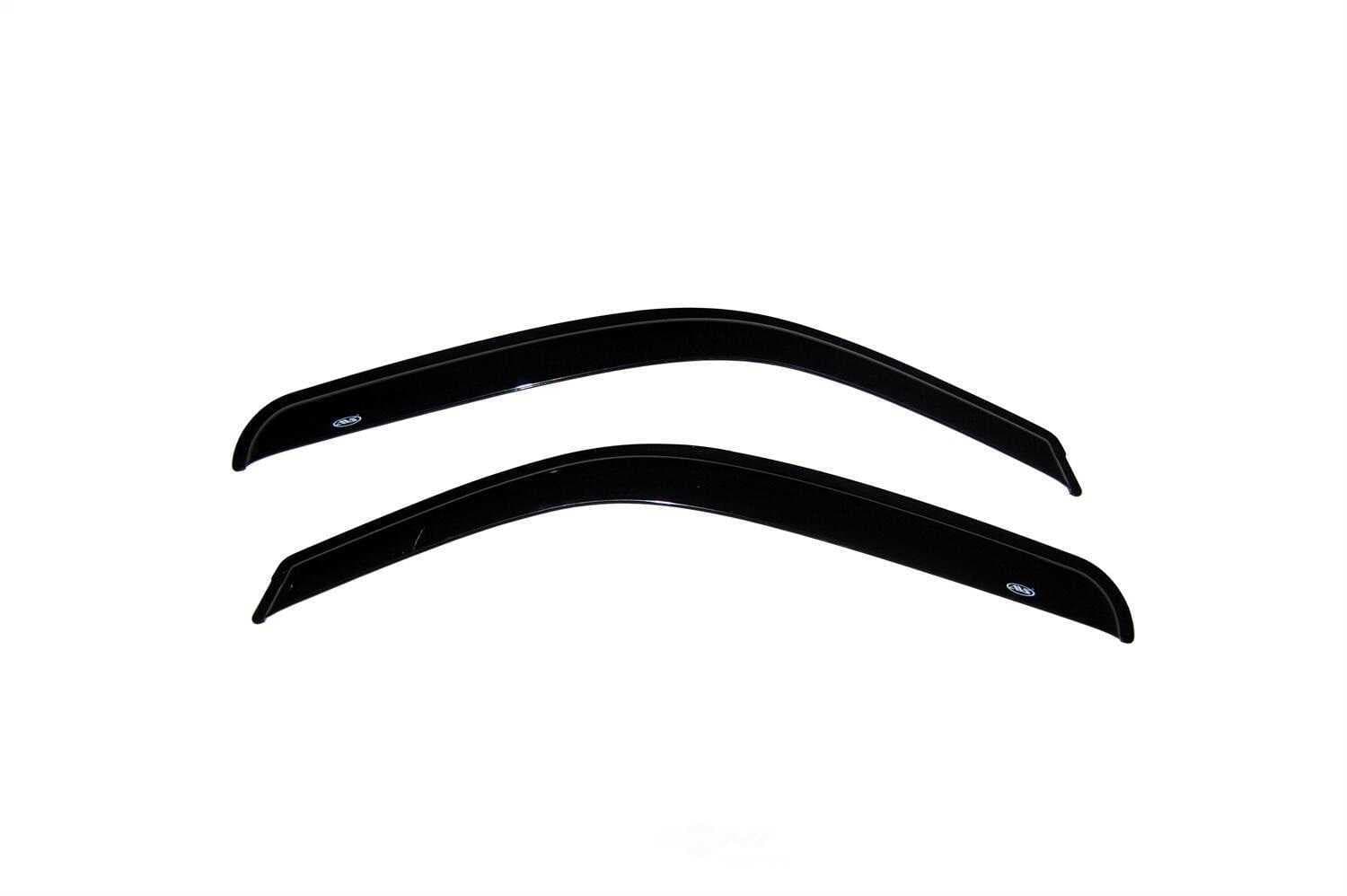 For Chevrolet Side Window Deflector-Ventvisor Deflector Pc. Auto 1999 6.0L V8 GA