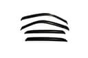 For GMC Sierra 2500 Side Window Deflector-Ventvisor Deflector Pc. Auto 2004 - photo 1