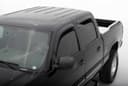 For GMC Sierra 2500 Side Window Deflector-Ventvisor Deflector Pc. Auto 2004 - photo 2